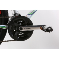 Bicycle ARDIS 26 MTB AL LEOPARD, ARDIS, MTB bicycles.